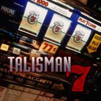 Talisman - 7